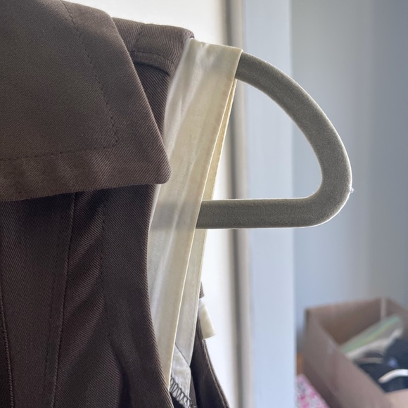 Adolfo Dominguez Zip-up Dress With Wide Pockets - Picture 4 of 10